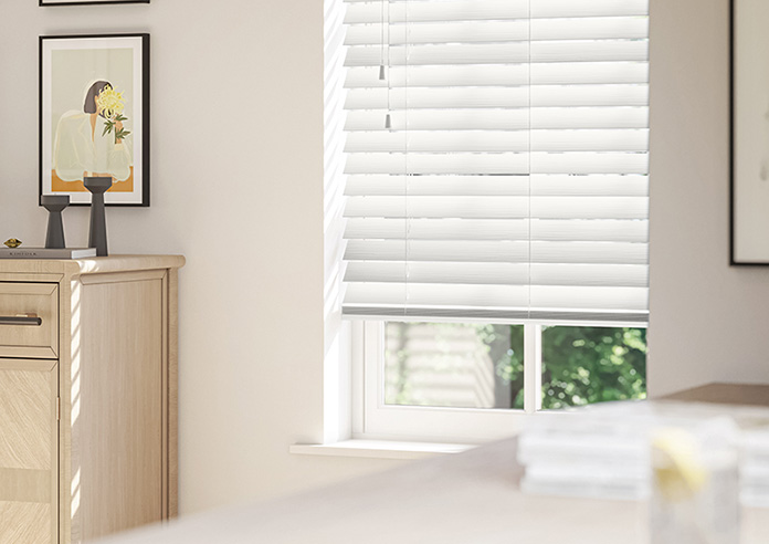 Ecowood, Chenille Fine Grain - Venetian Blind - Image 5